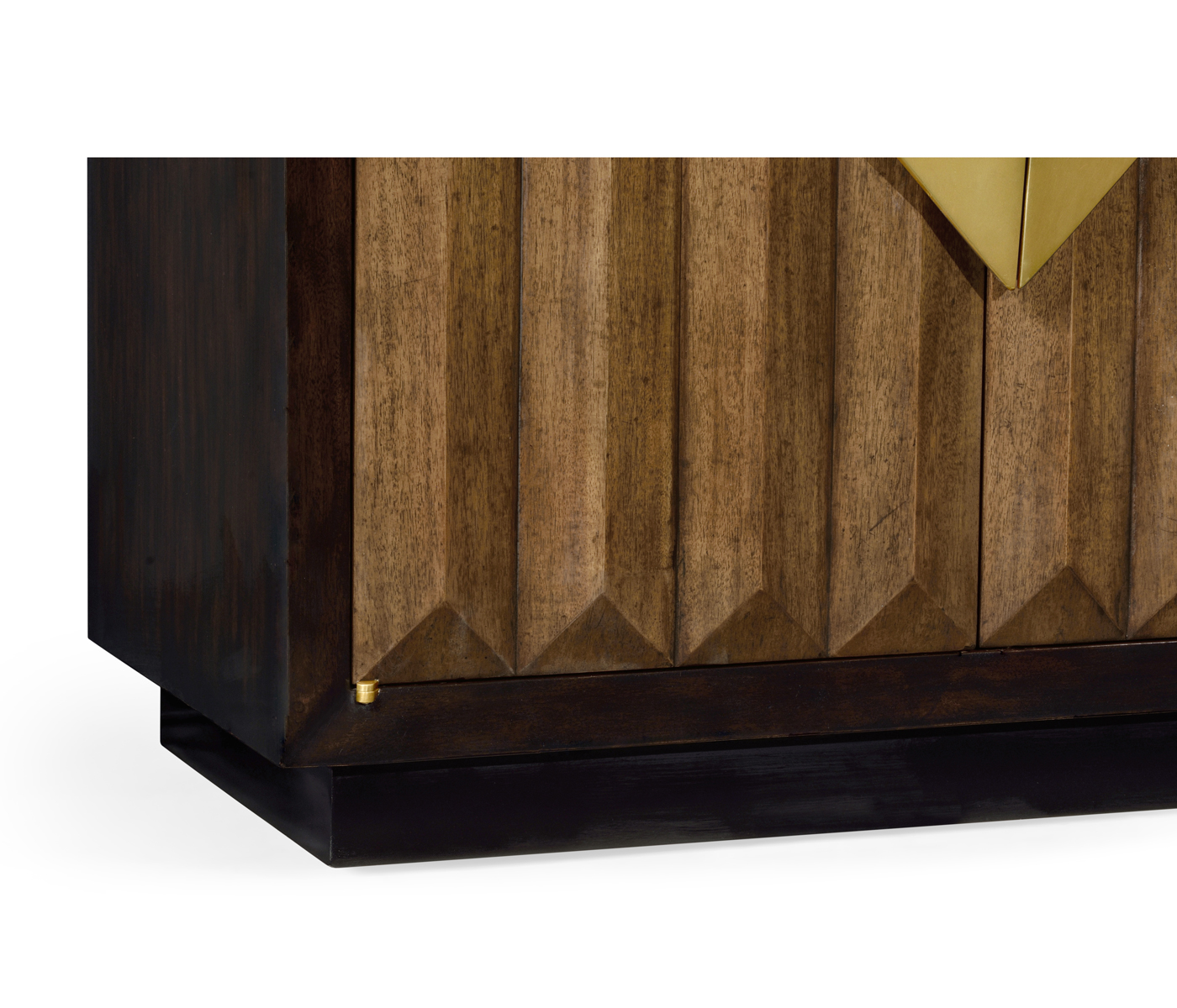 Camden Four-Door Sideboard