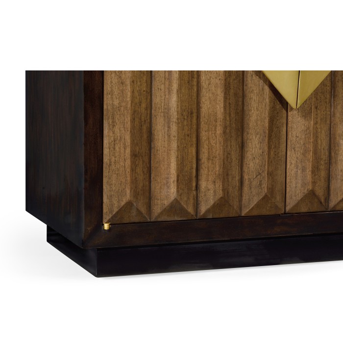 Camden Four-Door Sideboard