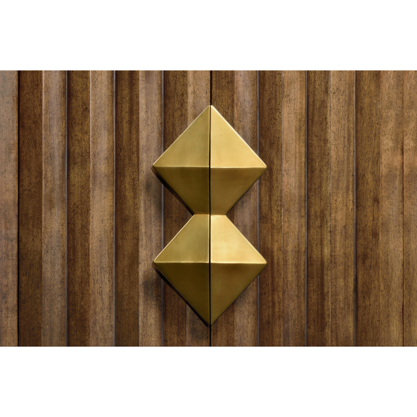 Camden Four-Door Sideboard