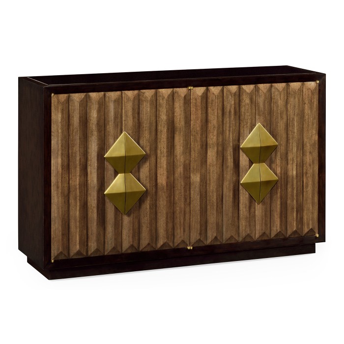 Camden Four-Door Sideboard