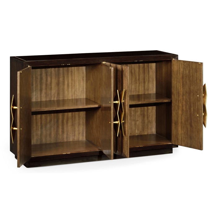 Camden Four-Door Sideboard