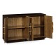 Camden Four-Door Sideboard