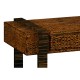 Choc faux Croc console
