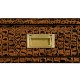 Choc faux Croc console