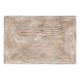 Rectangular Coffee Table in Limed Acacia