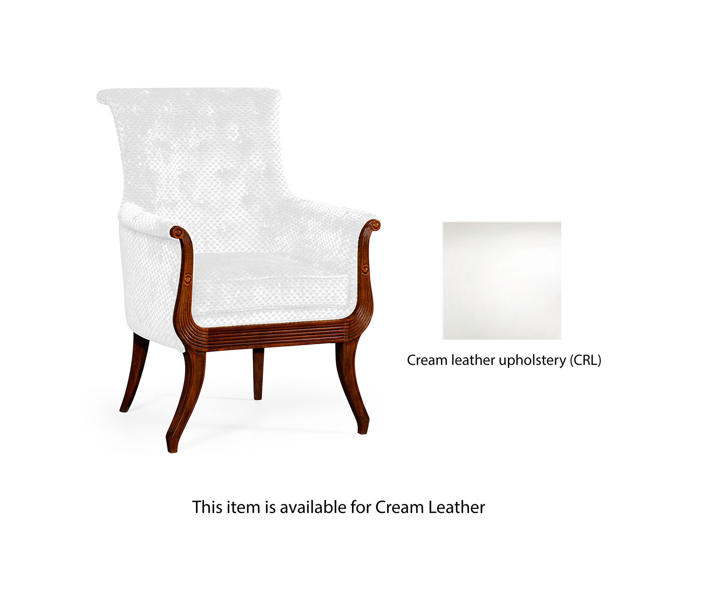 Buckingham Occasional Chair