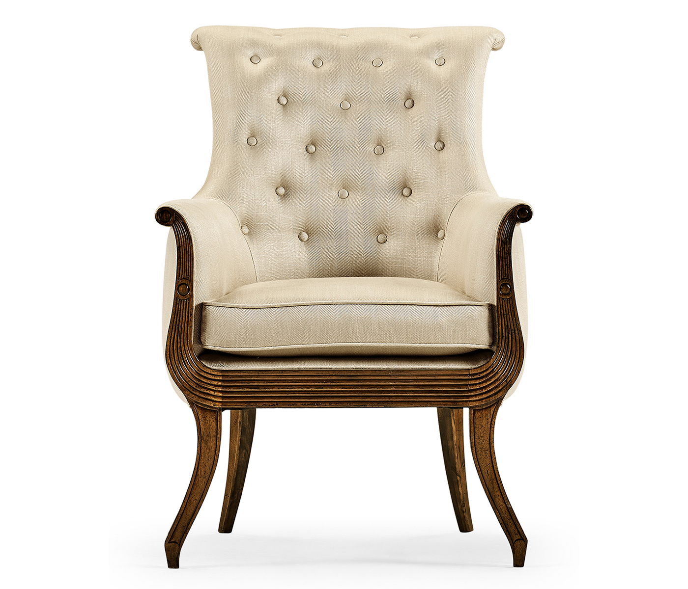 Buckingham Occasional Chair