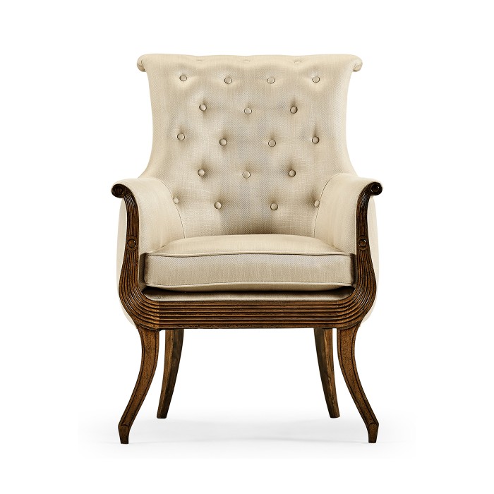 Buckingham Occasional Chair