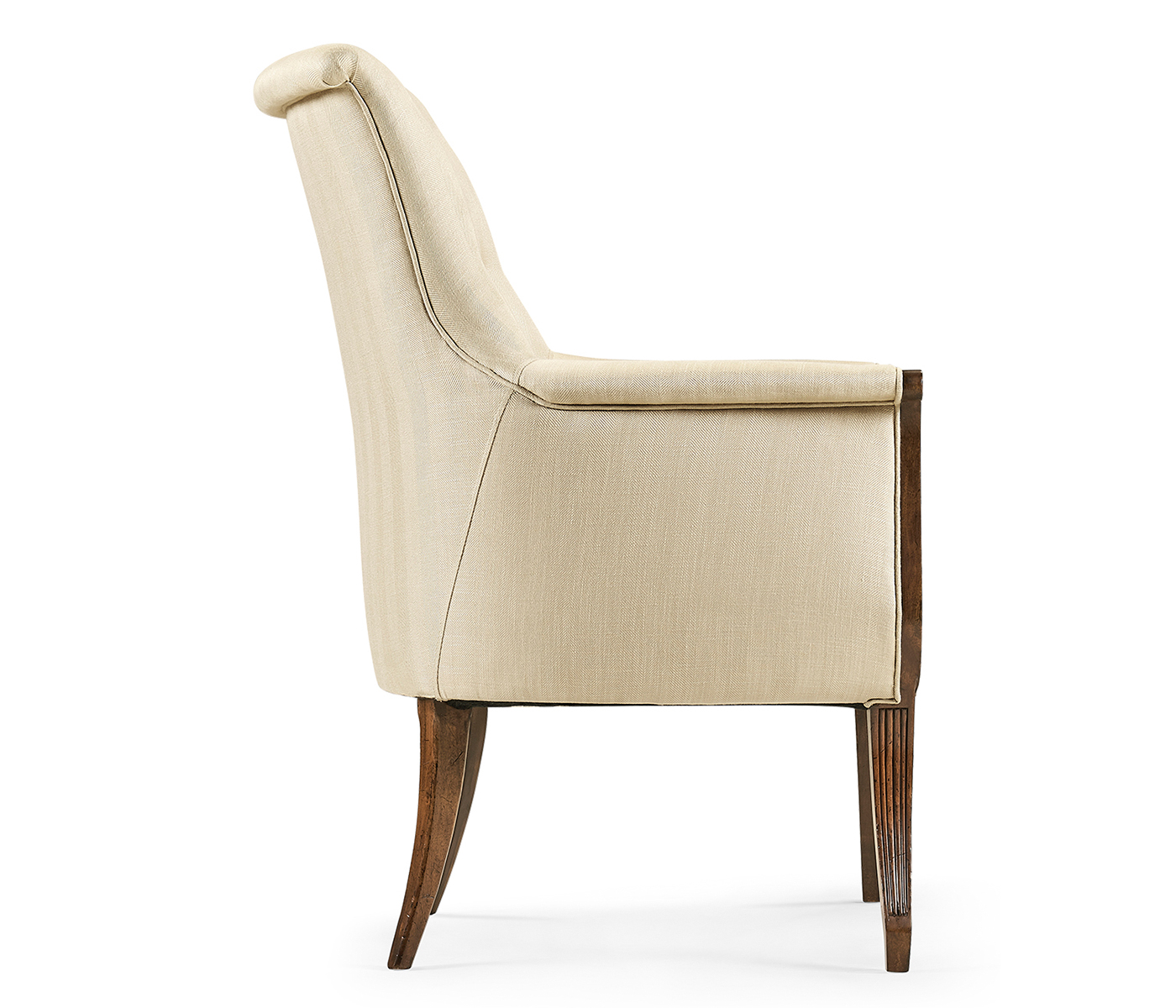 Buckingham Occasional Chair