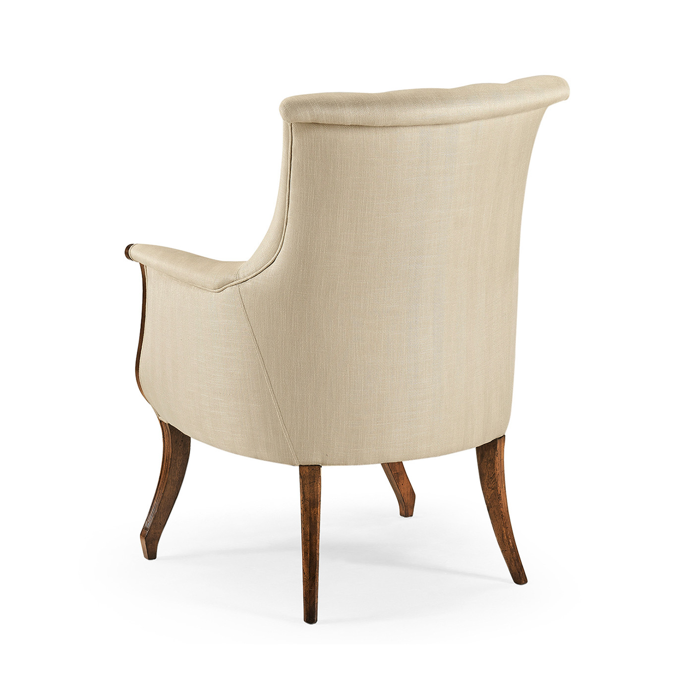 Buckingham Occasional Chair