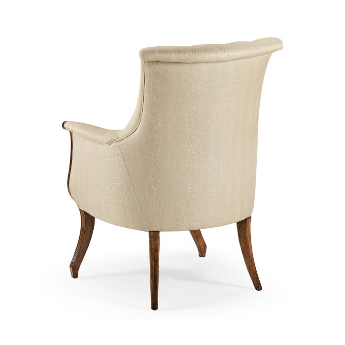 Buckingham Occasional Chair