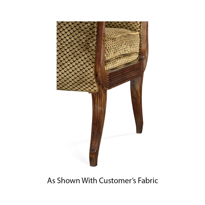 Buckingham Occasional Chair