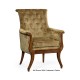 Buckingham Occasional Chair
