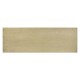Contemporary console table with drawers