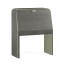 Grey Italian Secretary’S Desk
