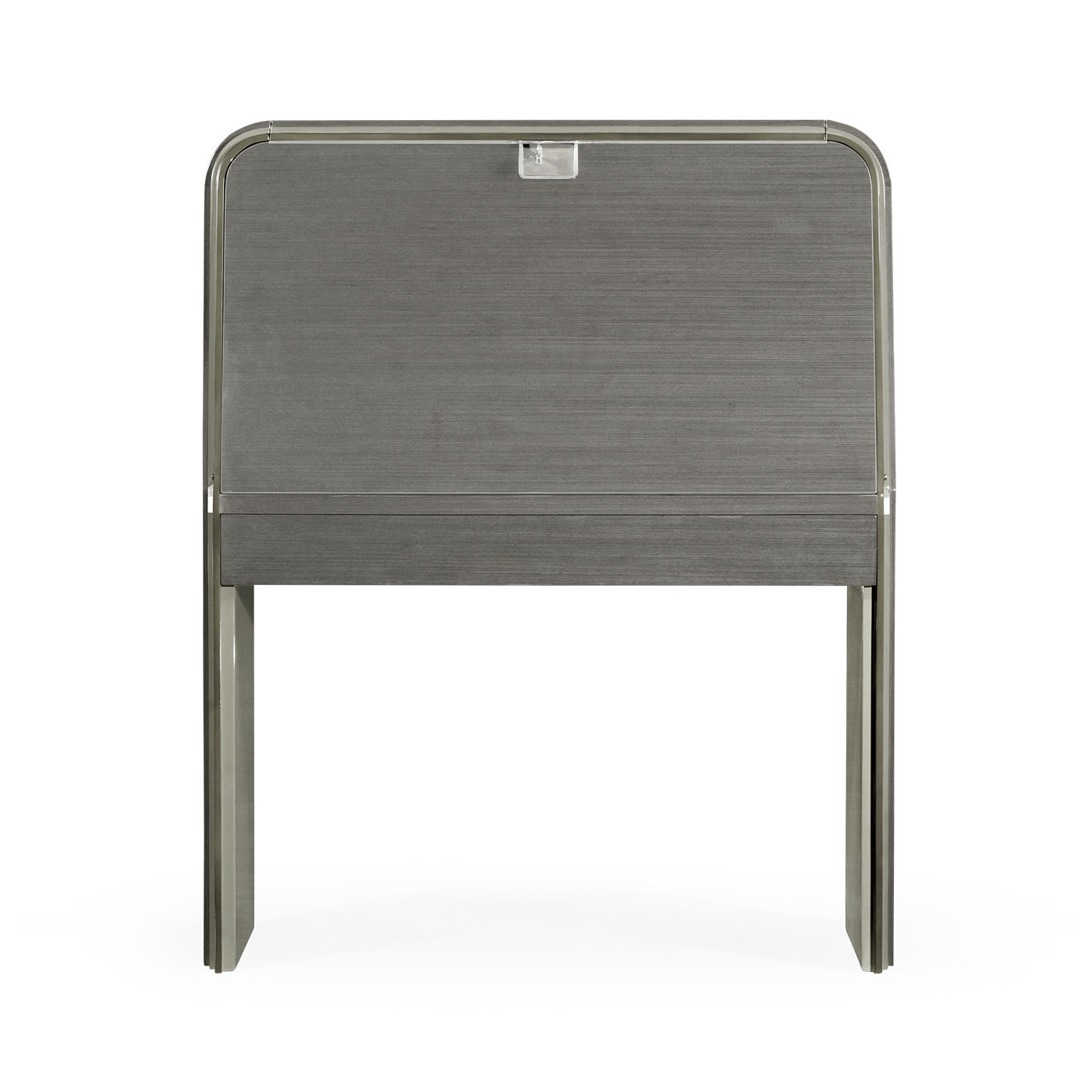 Grey Italian Secretary’S Desk