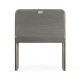 Grey Italian Secretary’S Desk