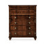 Buckingham Tall Chest of Drawers