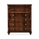 Buckingham Tall Chest of Drawers
