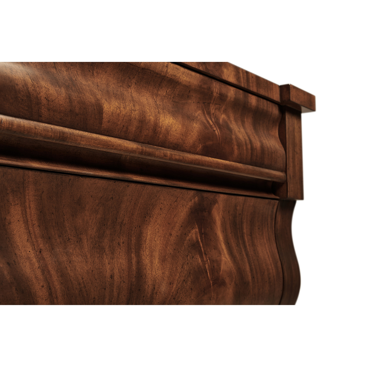 Buckingham Tall Chest of Drawers