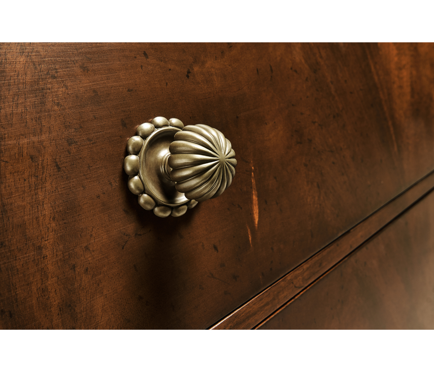 Buckingham Tall Chest of Drawers