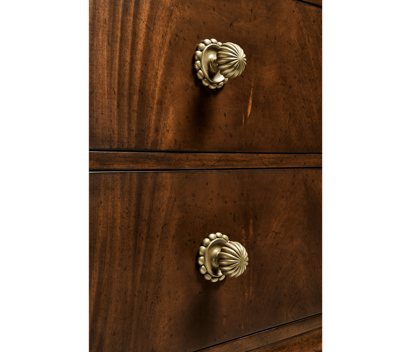 Buckingham Tall Chest of Drawers