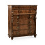 Buckingham Tall Chest of Drawers
