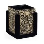 Square Eggshell Pencil Box