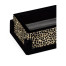 Rectangular Eggshell Pen Box