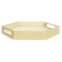 Hexagonal Eggshell Tray