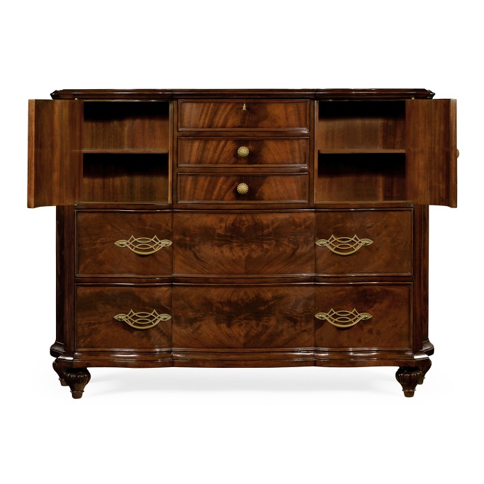Buckingham Large Chest Of Drawers