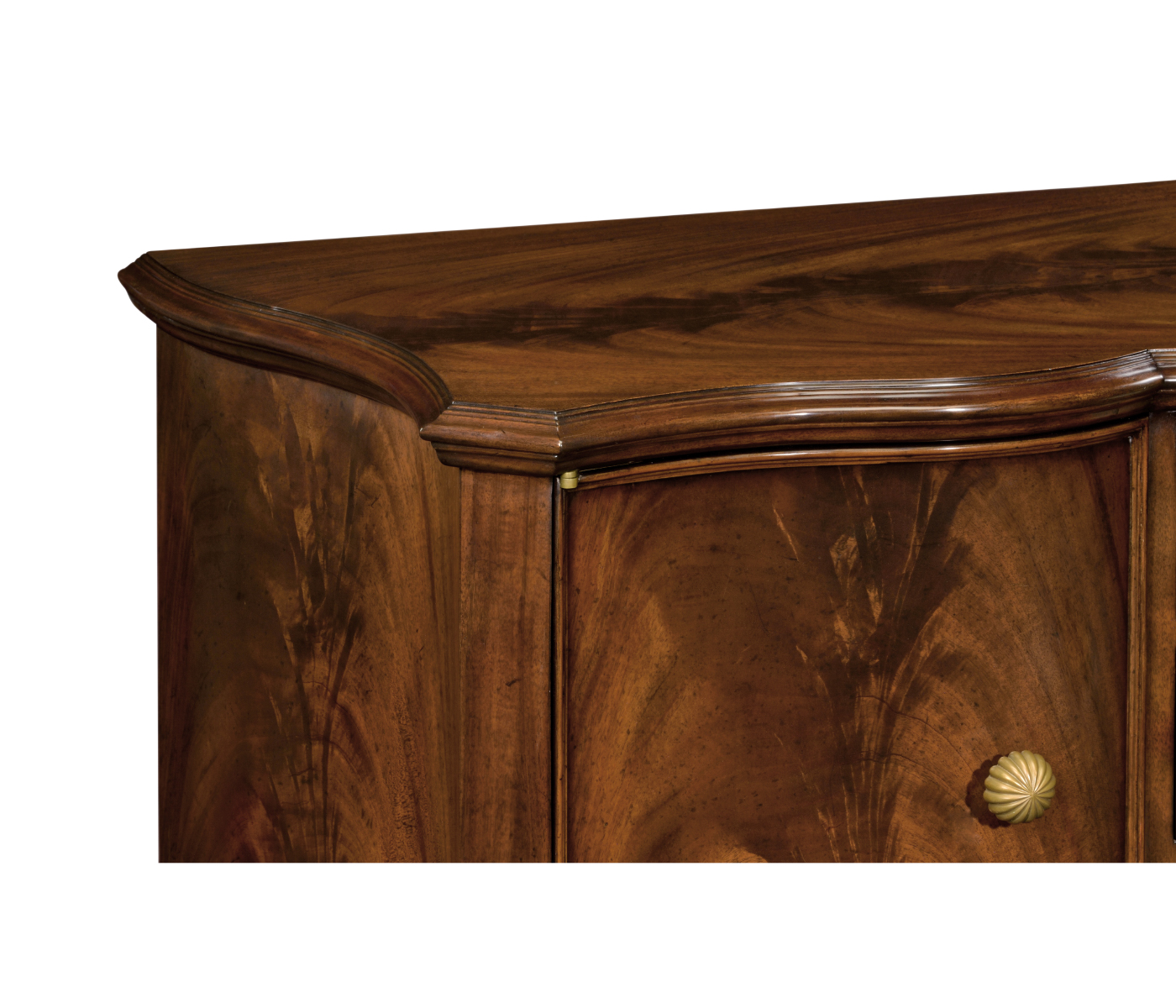 Buckingham Large Chest Of Drawers