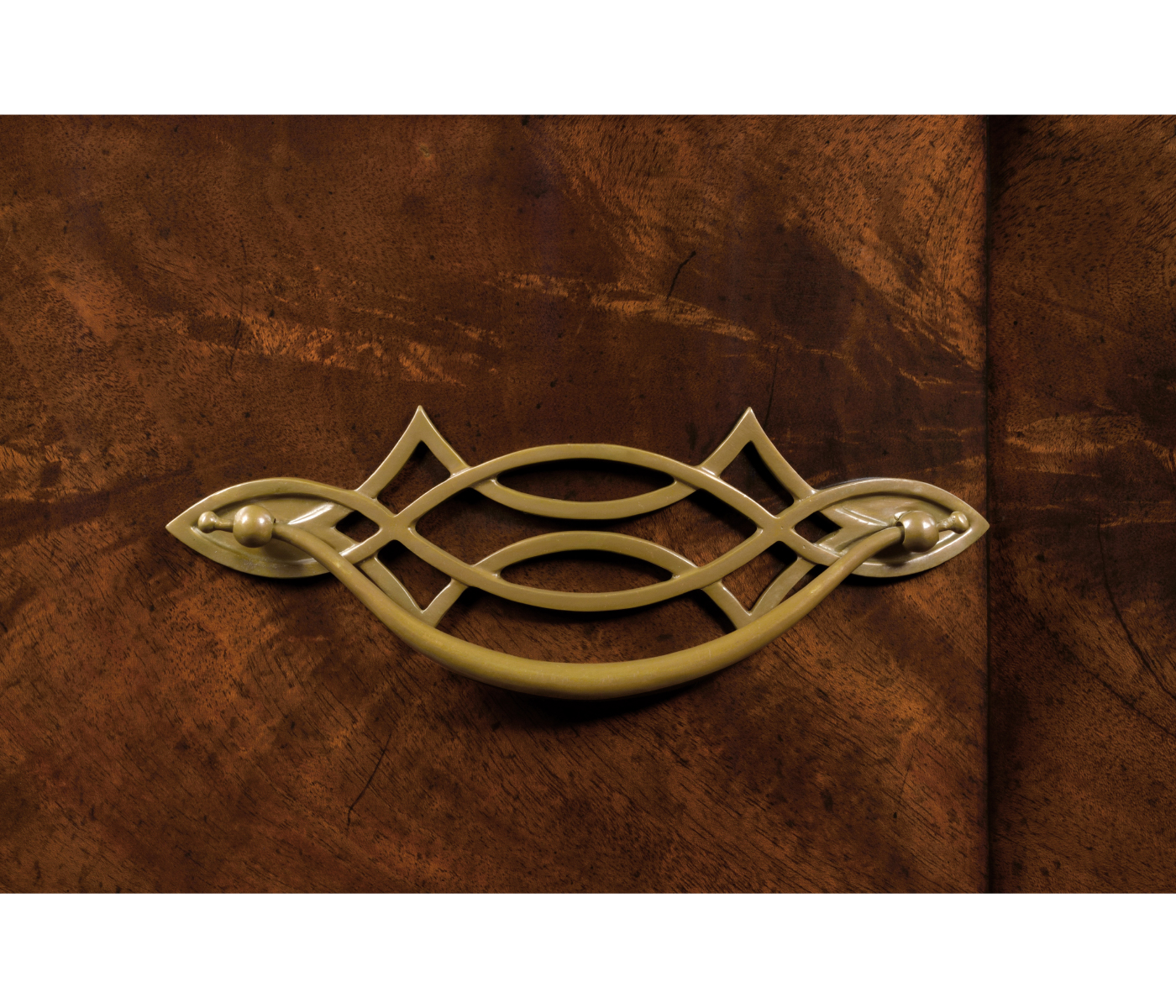 Buckingham Large Chest Of Drawers