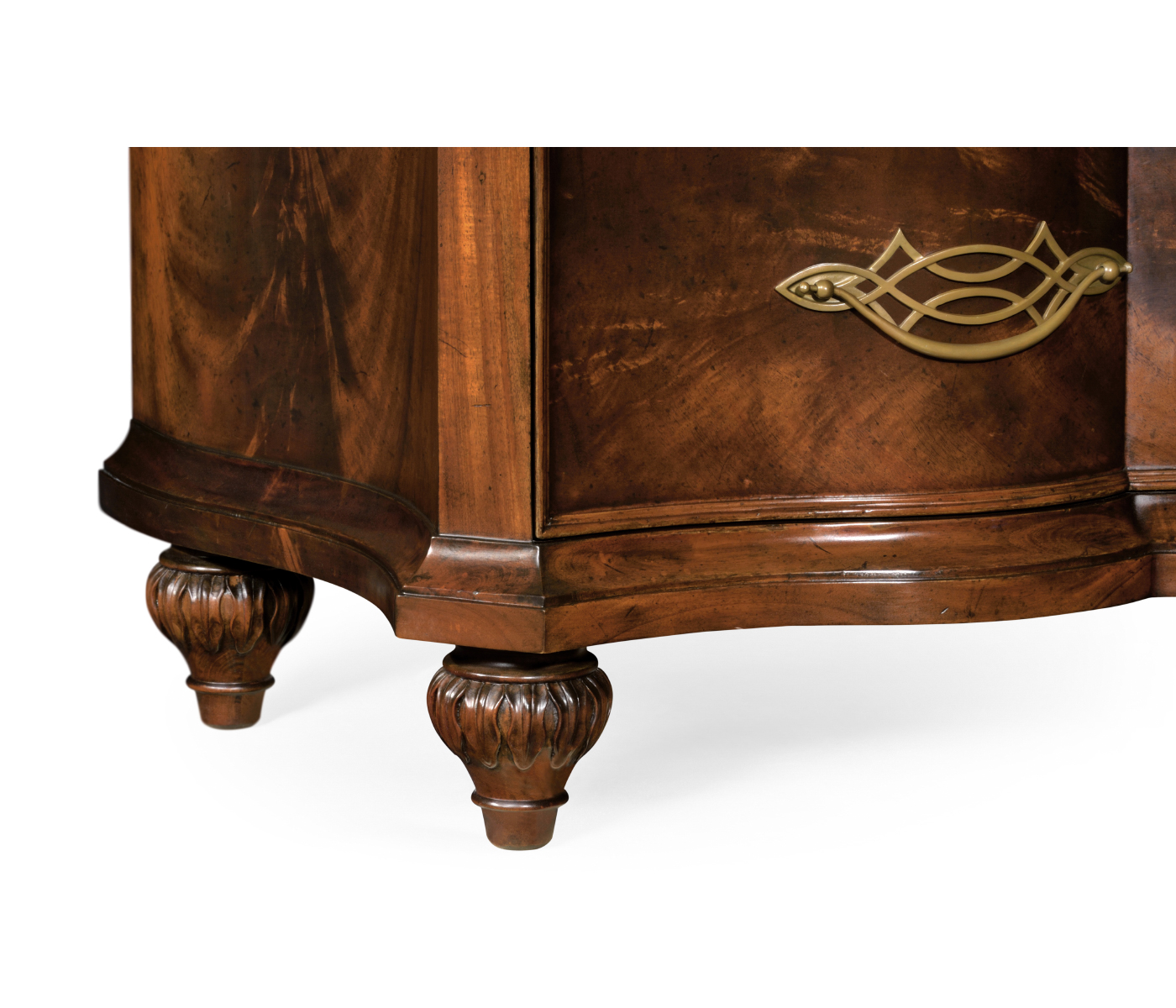 Buckingham Large Chest Of Drawers