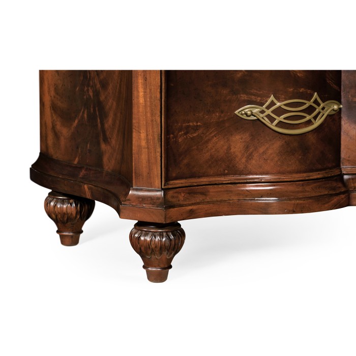 Buckingham Large Chest Of Drawers