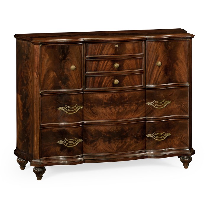 Buckingham Large Chest Of Drawers