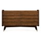 Hyedua Mid-Century Eight-Drawer Dresser