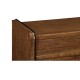 Hyedua Mid-Century Eight-Drawer Dresser