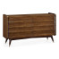 Hyedua Mid-Century Eight-Drawer Dresser