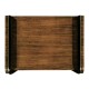 Hyedua Mid-Century Tall Chest of Drawers