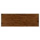 Contemporary console table with drawers