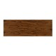 Contemporary console table with drawers