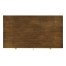 Mid-Century Bedside Chest of Drawers