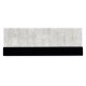 White Smoke Eggshell Rectangular Box