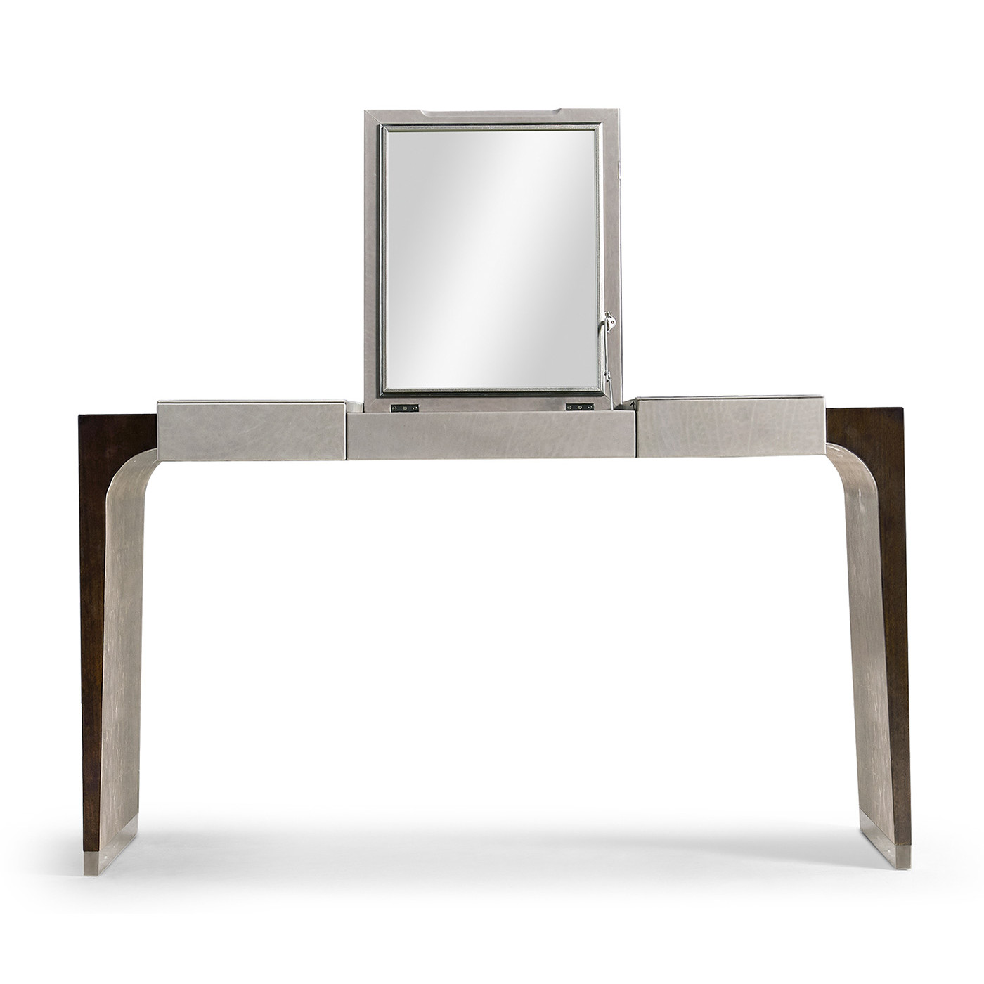 Black Eucalyptus Dressing Table