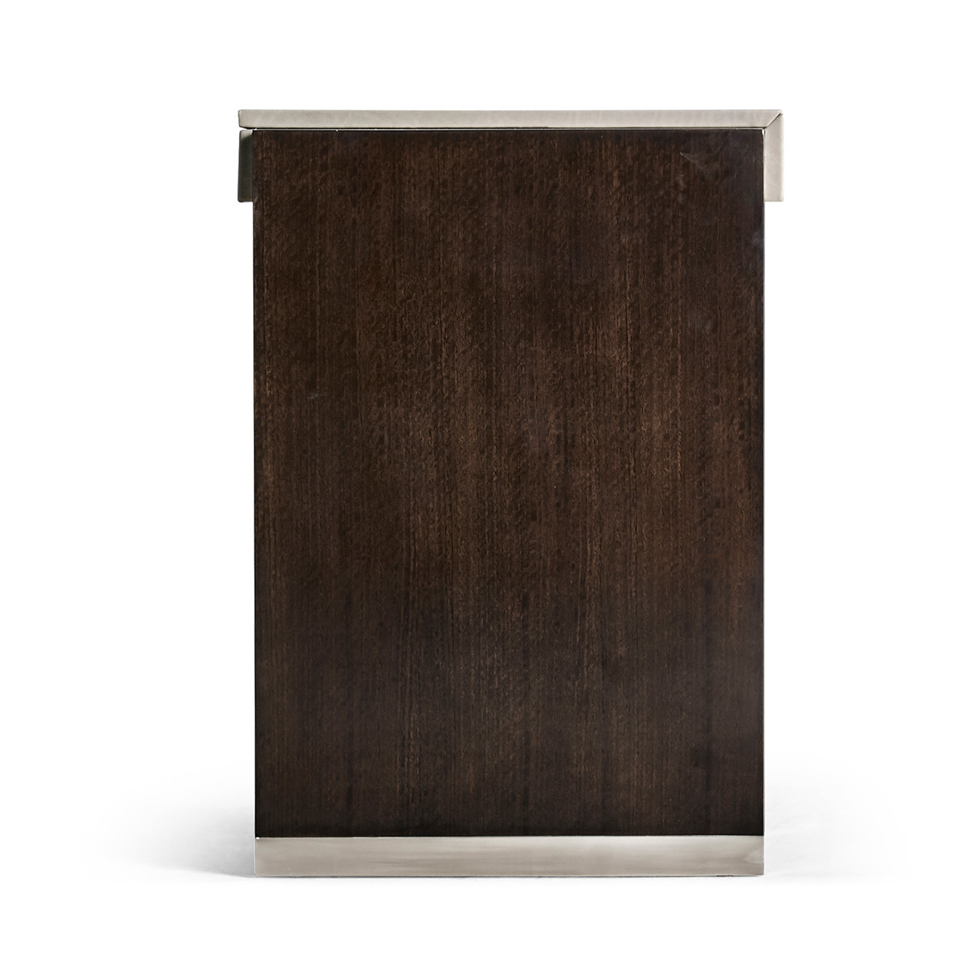 Black Eucalyptus Dressing Table