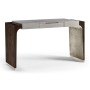 Black Eucalyptus Dressing Table