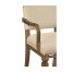 Contemporary Camden Dining Arm Chair