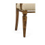 Contemporary Camden Dining Arm Chair