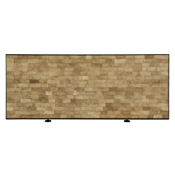 Calista & Eggshell Chest of Drawers